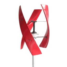 A voilure tournante | Eolienne-Heragos