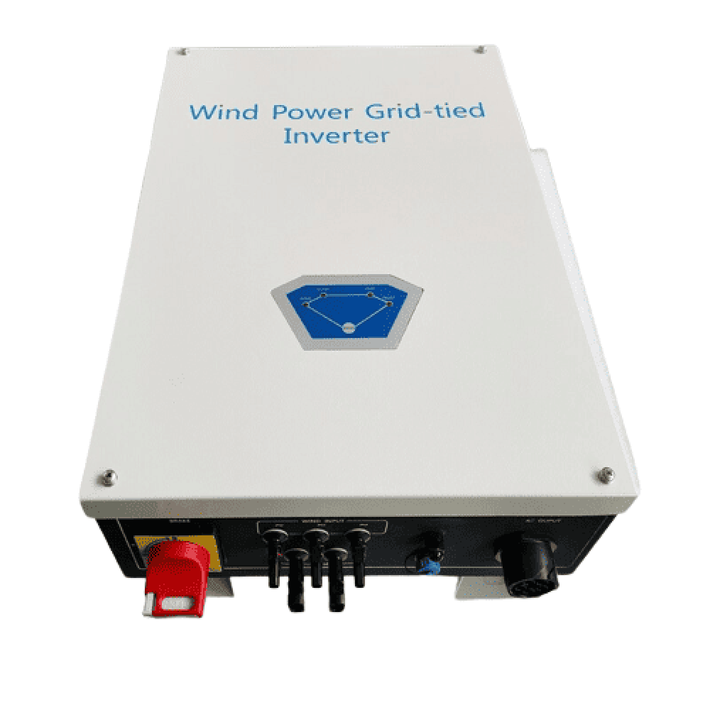 Onduleur à onde sinusoïdale monophasé 600W EolienneHeragos — free download